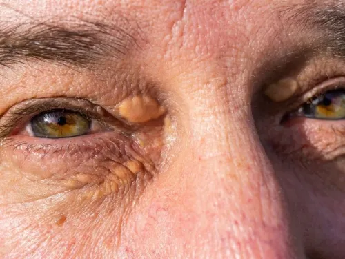 Hipercolesterolemia Familiar: a genética do colesterol ruim 
