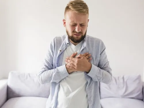 Infarto em Jovens: Os Casos Cresceram e os Sinais São Esses
