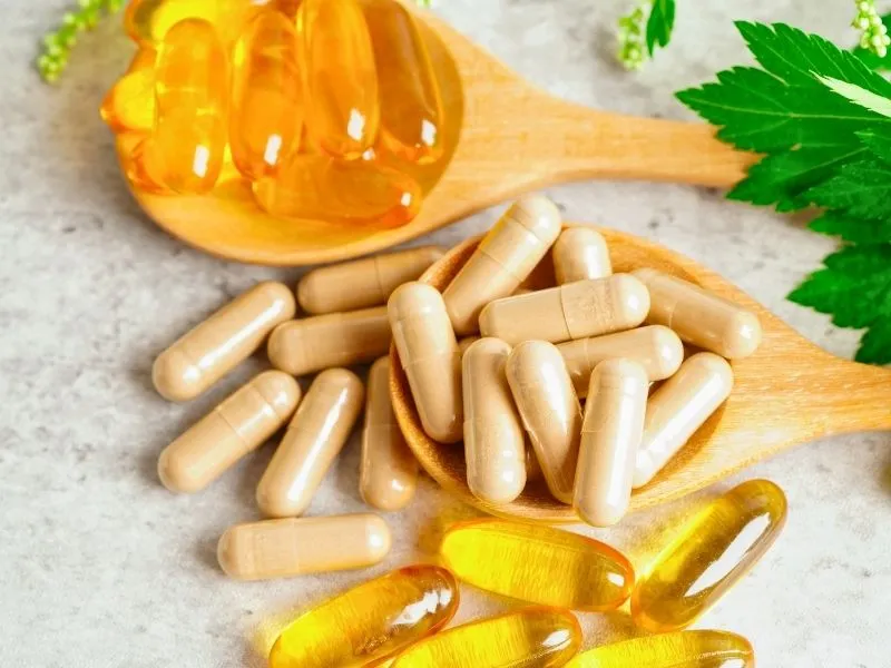 Suplementos e Coração: Ômega-3, Magnésio e CoQ10 Funcionam?