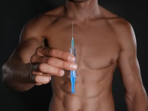 TRT — Terapia de Reposição de Testosterona: Fique por dentro