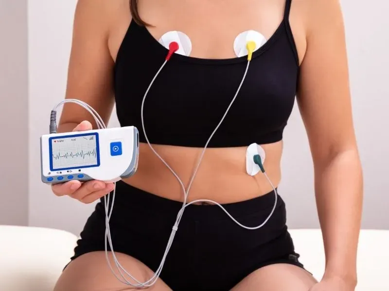 Holter 24 Horas: O Que É e Quem Precisa Deste Exame