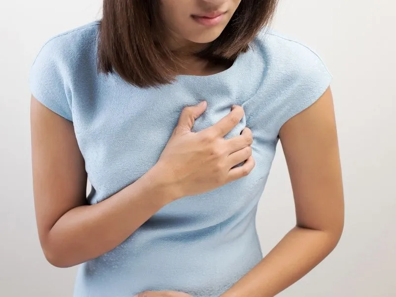 Infarto em Mulheres: Sintomas Diferentes e Ignorados