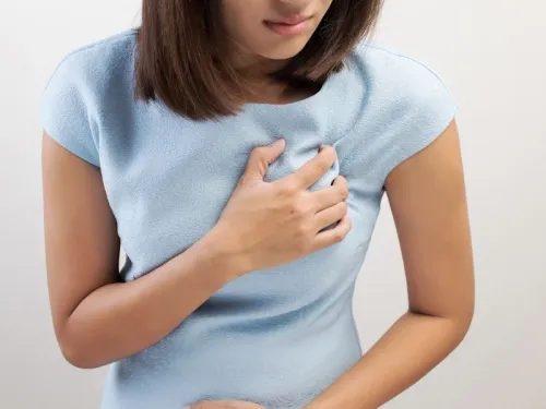 Infarto em Mulheres: Sintomas Diferentes e Ignorados