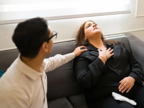 Crise de Pânico ou Infarto? Saiba Diferenciar Agora