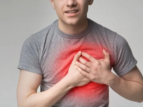 Angina: Um Sinal de Alerta Antes do Infarto Ignorado