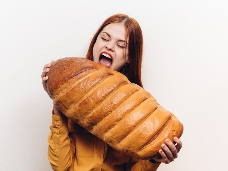 Como Controlar a Fome Emocional e Evitar o Efeito Sanfona no Emagrecimento