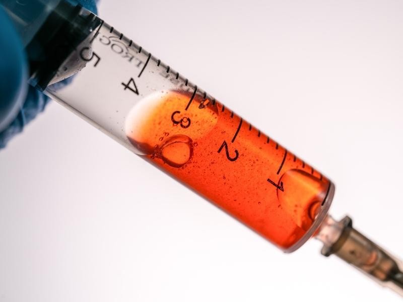 Terapias Injetáveis para Bariátricos