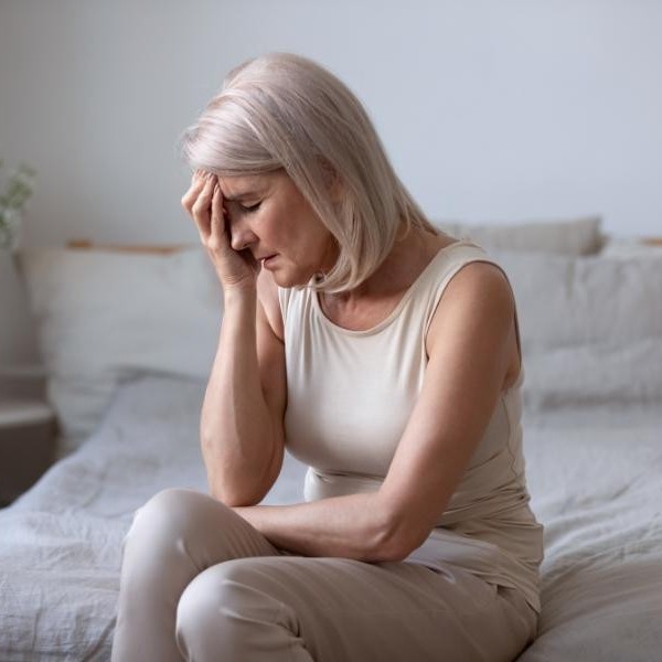 Reposição Hormonal para Menopausa
