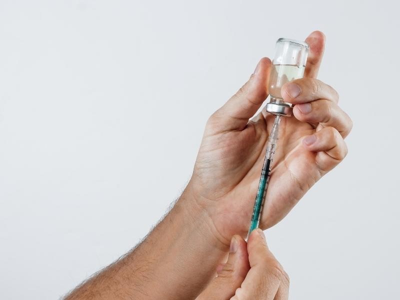 Reposição Hormonal para Andropausa