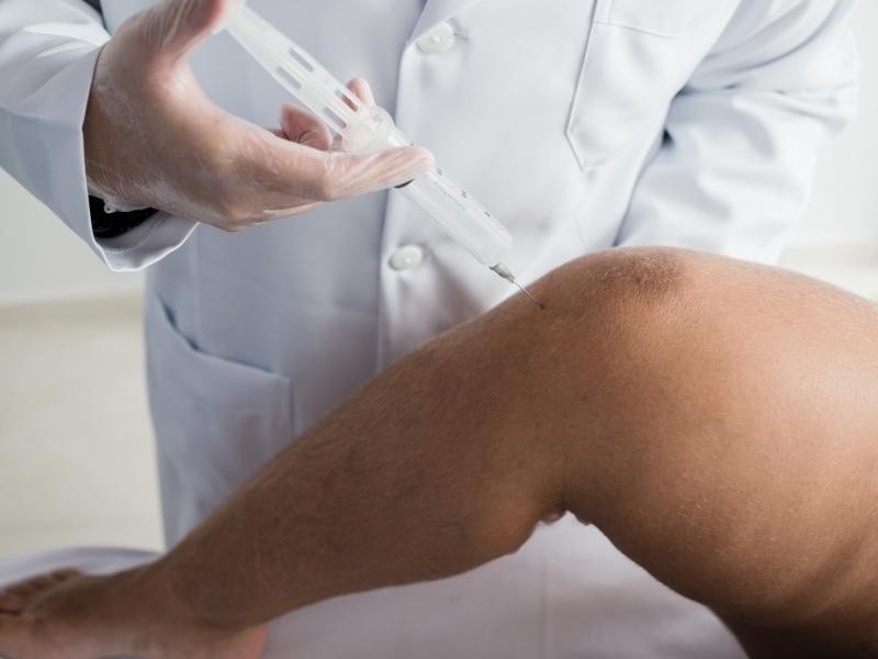 Lipedema Protocolo 5 Semanas